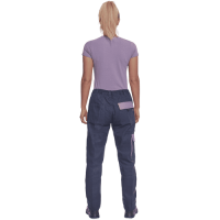 MAX NEO LADY nohavice tmavo modré