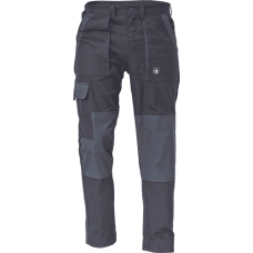 MAX NEO LADY trousers black