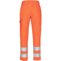 MALTON 078VA pants orange