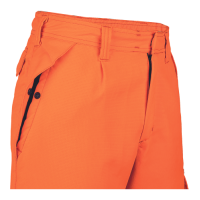 MALTON 078VA pants orange
