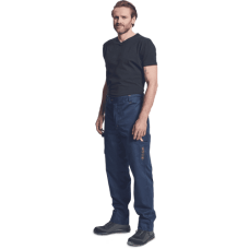 BOLT FR pants navy