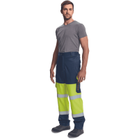 TAP PM HV nohavice žlté