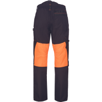 SIP 1RB4 nohavice, antracitové