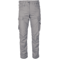 TAURUS pants grey