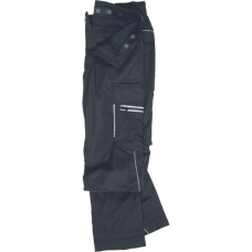 TAURUS pants black