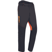 SIP 1RX2 protiporez.noh. antr/čierne