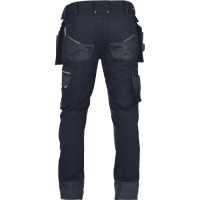 NEURUM NORDICS nohavice čierna