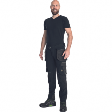 NEURUM NORDICS pants black