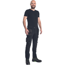 NEURUM NORDICS pants black