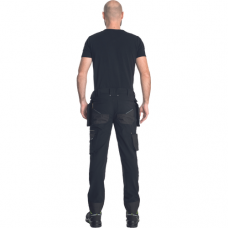 NEURUM NORDICS pants black