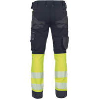 NEURUM NORDICS HV DW pants black/yell