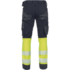 NEURUM NORDICS HV DW pants black/yell