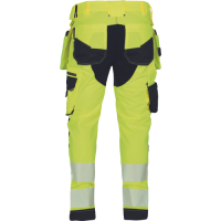 NEURUM NORDICS HV FL pants yellow