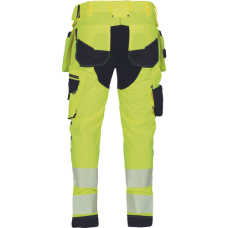 NEURUM NORDICS HV FL pants yellow