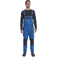 MAX NEO bibpants blue