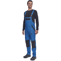 MAX NEO bibpants blue