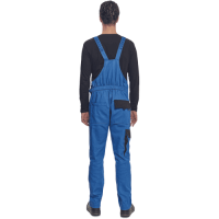 MAX NEO bibpants blue