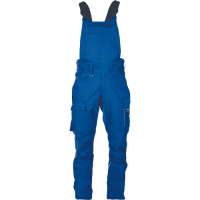 TAURUS náprs.nohavice modré