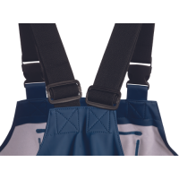 STEIN 661A náprs.nohav.HV oranžové