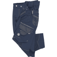 NEURUM CLS 3/4 pants navy
