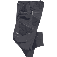 NEURUM CLS 3/4 pants anthracite