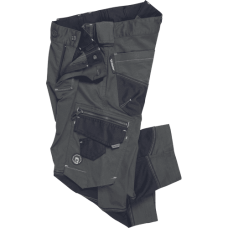 NEURUM CLS 3/4 pants dark olive