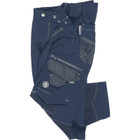 NEURUM PFM 3/4 pants navy