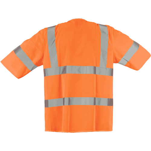 YARRA HV tričko HV oranžové