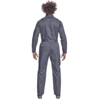 ARONA kombinéza sivá