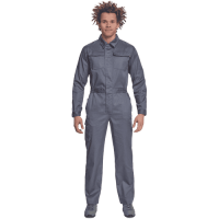 ARONA kombinéza sivá