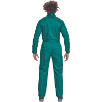 ARONA overall dark green