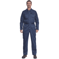 ARONA kombinéza tm.modrá