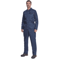 ARONA kombinéza tm.modrá