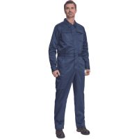 ARONA kombinéza tm.modrá