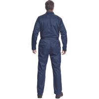 ARONA kombinéza tm.modrá