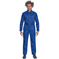 ARONA kombinéza royal modrá