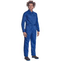 ARONA kombinéza royal modrá