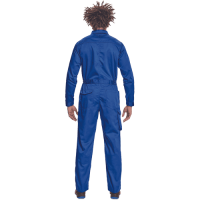 ARONA kombinéza royal modrá