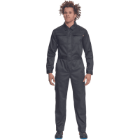 ARONA kombinéza čierna