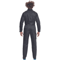 ARONA kombinéza čierna