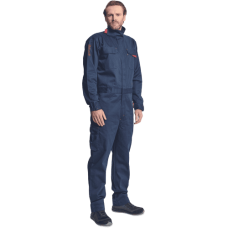 TECH PM overall navy