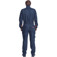 TECH PM overall navy