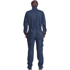 TECH PM overall navy