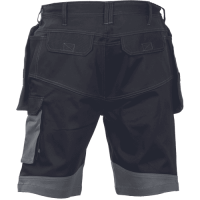 KEILOR shorts grey