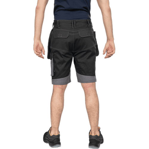 KEILOR shorts grey