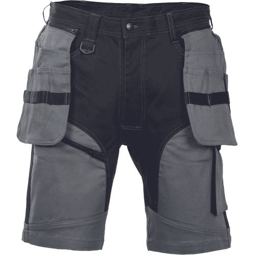 KEILOR shorts grey