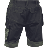 KEILOR shorts olive