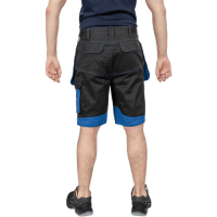 KEILOR shorts royal blue