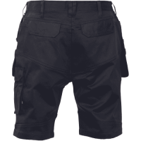 KEILOR šortky čierna