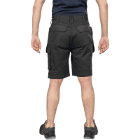 KEILOR šortky čierna